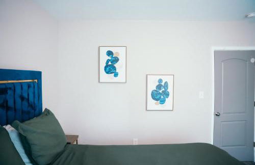 Charm City Luxury 4 Bedroom Brick Home - Foto 19