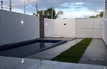 Casa Praia Carapibus com Piscina - Photo 9