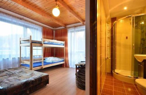 Gospodarstwo Agroturystyczne Watra - Foto 26