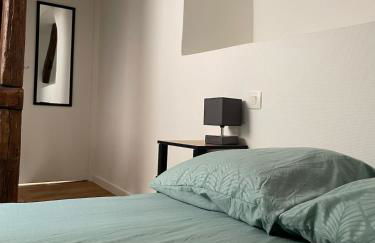 Logement cosy en plein centre de Joigny 2 à 3 pers - Cosy 4 - Foto 1