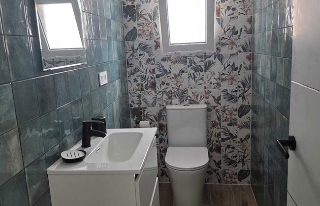 Casa Balcon 2 Bedroom by El Sirocco - Foto 19