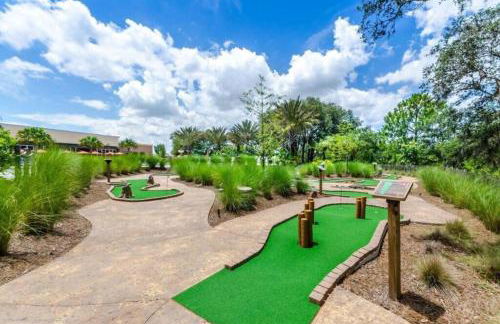 Lake View Retreat W Pool Near Disneyparks - Foto 16