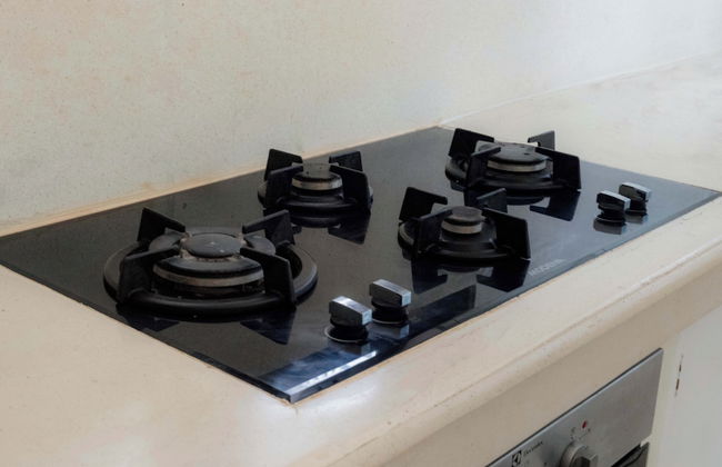 Ombe Villa - Foto 60