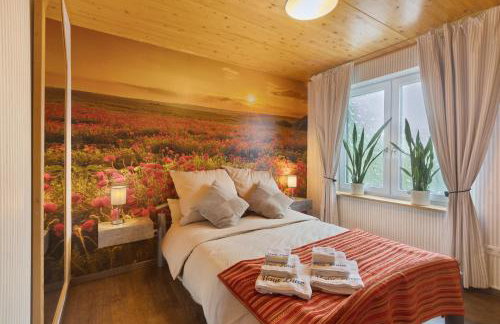 Ferienwohnung Haus Luise - Foto 15