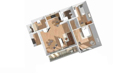 Das Feriennest - Foto 18