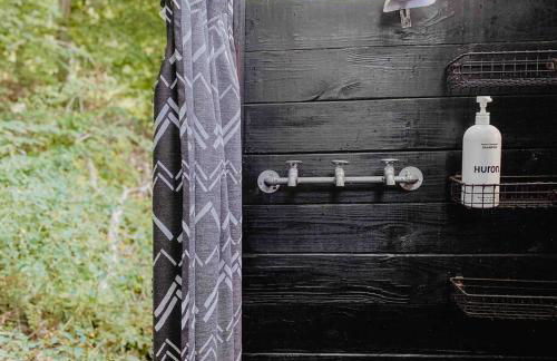 The Little Lake Cabin - Foto 78