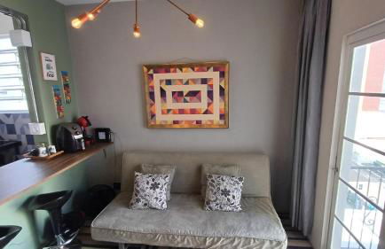 Apartamento Cambui - Centro de Convivência - Foto 13