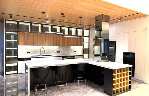 Royal Penthouse Berlin - Foto 28