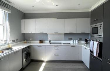 Spacious Flat in Aberdeenshire - Foto 1