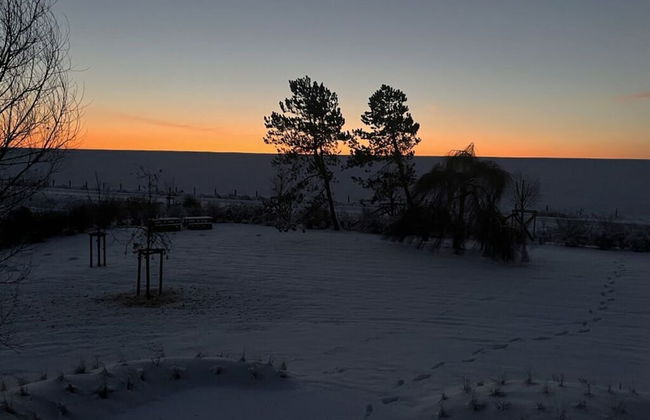 "luttdons" in the Haus am Deich - Foto 35