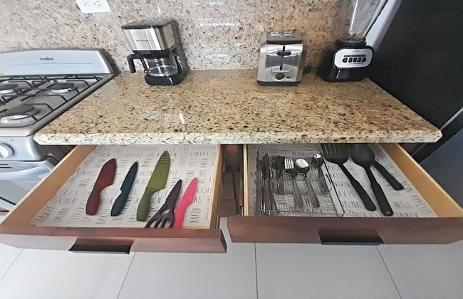 Condo Casamar 3 by Kivoya - Foto 7