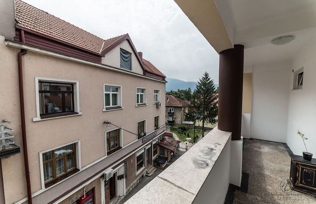 Suite Donna - Photo 24