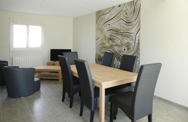 Modern Semi-detached House With Terrace, Saint-quay-portrieux - Foto 36