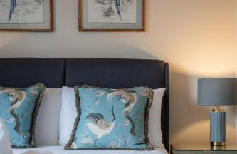 Stirling Townhouse Apartment Top - Photo 24