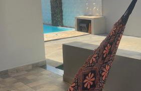 Chacara Pinheiros piscina climatizada Próx a feira de malhas, Socorro SP - Foto 39