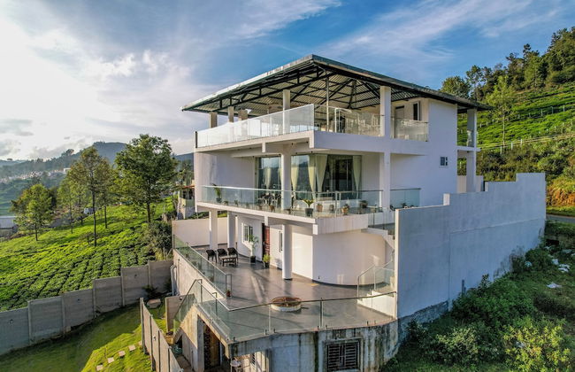 Ace Castle by Xplore Indo - Foto 21