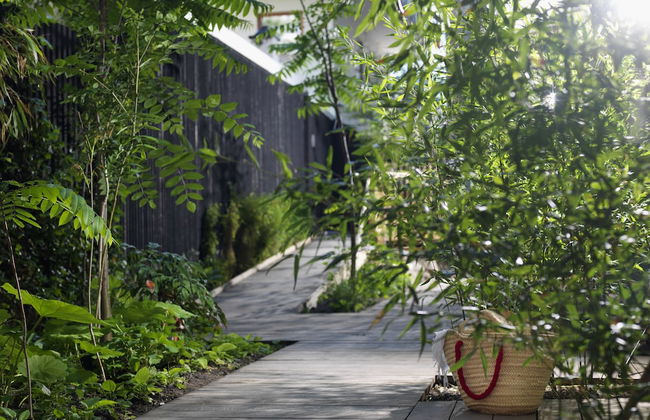 Ohboy Hotell - Foto 20