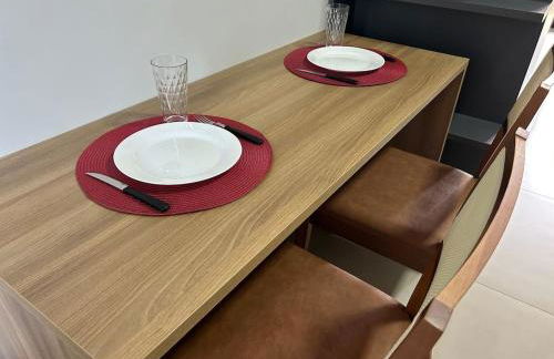 Studios Mobiliados - Ambar Ipanema - Photo 26