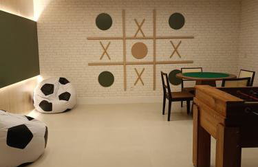 Casa e Canella - Apartamento Aconchegante Pé na Areia - Ilhéus - Foto 51