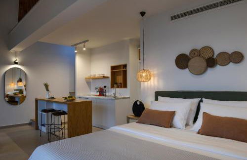 MARAVILLA SUITES - Foto 17