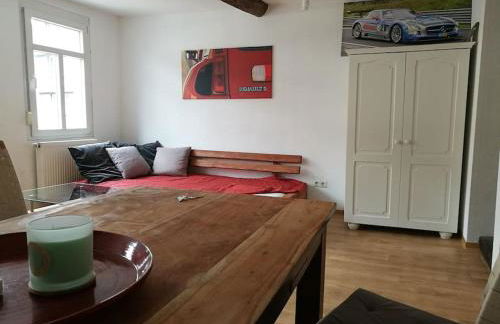 Ganzes Haus, Zentrale Lage Adenau Nürburgring - Foto 5