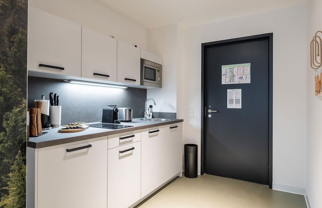 Limehome Erfurt Maximilian-Welsch-Str. - Foto 15