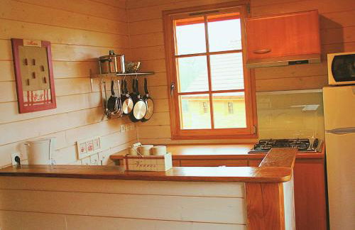 SAS Le Hameau des Grilles - Foto 28