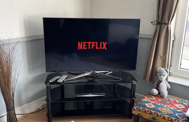 March-2bed Apt - Family Friendly - Pet Friendly - Foto 13