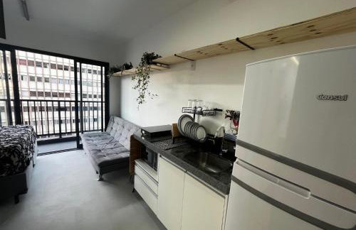 Loft encantador no coração de SP - Foto 20