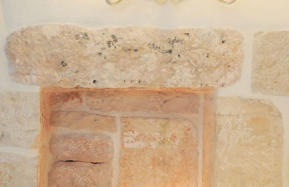 Masseria Rosa Relais - Photo 29