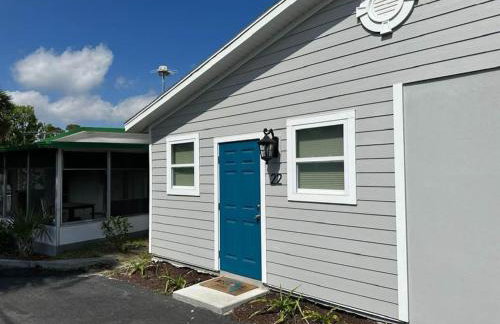 Cottage 22, The Boathouse - Dora Canal Court - a downtown, waterfront community - Photo 8