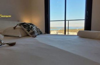 O SOHNO 4 pers vue Mer Piscine - Foto 6