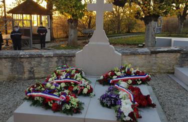 VILLA CHAMPAGNE - Foto 30