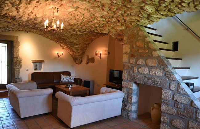 Restful Villa in Largentiere With Swimming Pool - Foto 20