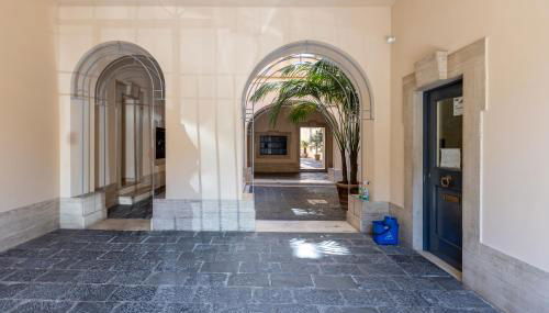 VG [FORI IMPERIALI 5 STELLE] Appartamento Elegante - Foto 5