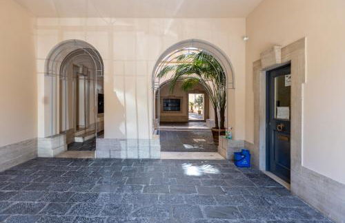 VG [FORI IMPERIALI 5 STELLE] Appartamento Elegante - Foto 5