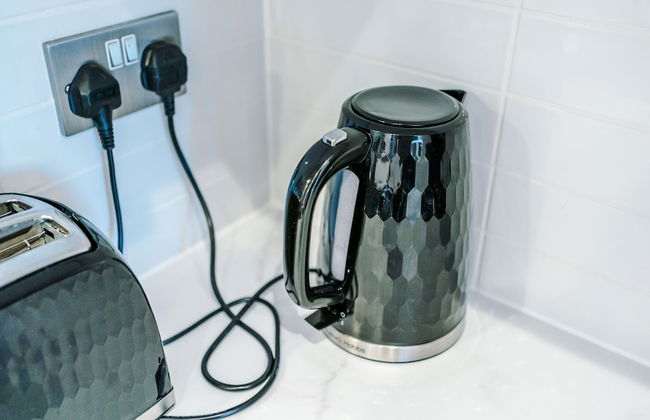 Remarkable 2-bed Apartment in Birmingham - Foto 23