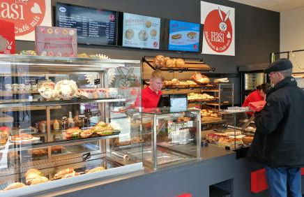 Myroom Business Apartment Nähe Messe München - Foto 21