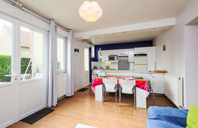 Villa Sandret - Foto 1