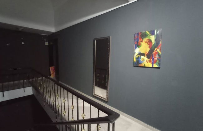 Milenyum House Suite - Foto 40