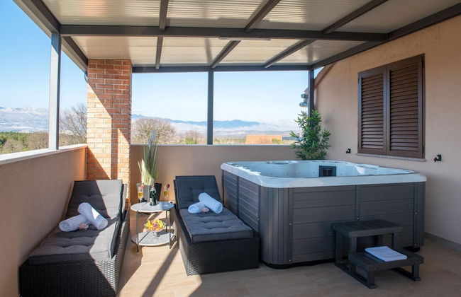 Villa Kamen Zadarvillas - Foto 23