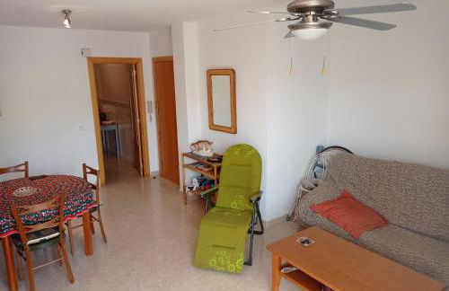 Delfines III Solo Familias Serviplaya - Foto 50