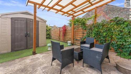 The Royal Stay at Queens Hill Sleeps 10 - Foto 4