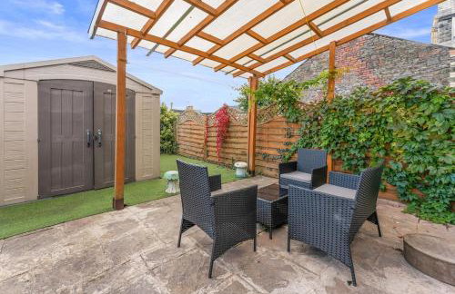 The Royal Stay at Queens Hill Sleeps 10 - Foto 4