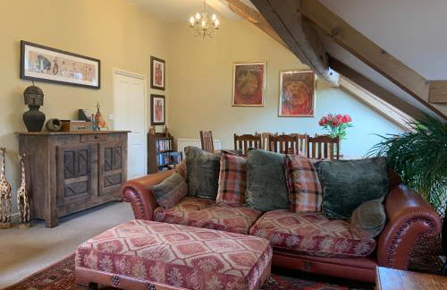 Moorgarth Hall Apartment, Ingleton, Yorkshire Dales - Foto 7