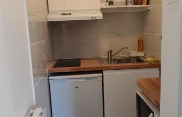 Séduisant studio confortable - Foto 10