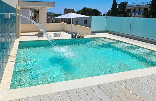 Perle Marine Suite Apartments - Foto 1