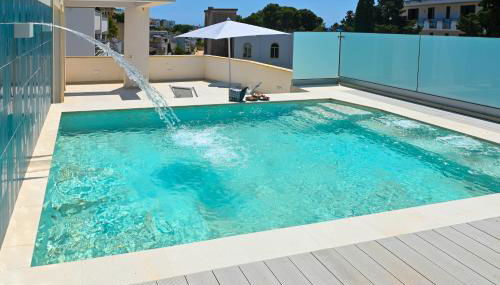 Perle Marine Suite Apartments - Foto 1