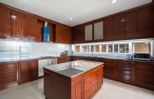 Orchid Pool Villa Phuket - Foto 33