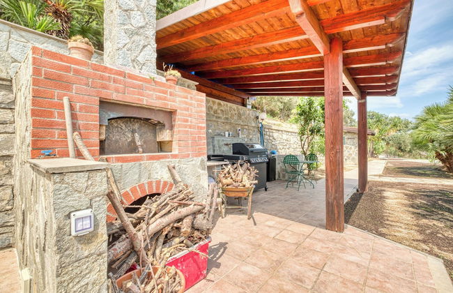 Villa Luce del Sol with Pool - L - Foto 57